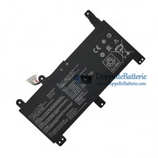 Batéria pre Asus C41N1731-2 GL504GM gl704 [náhradná batéria]